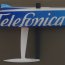 Volvo 70 Telefónica