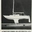 Primera publicidad del Astillero y en la revista Barcos